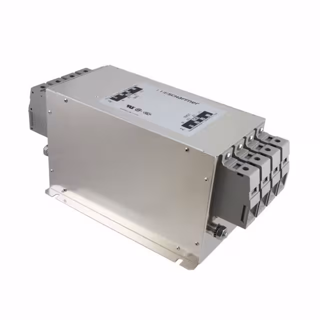 FN3280H-200-40 Schaffner EMC Inc.  Modules de filtrage de ligne électrique